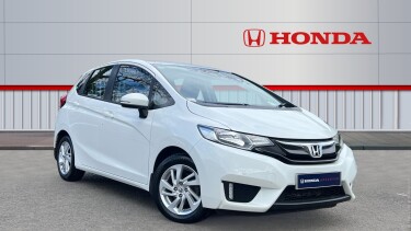 Honda Jazz 1.3 SE 5dr Petrol Hatchback